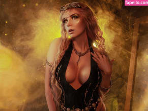 Agflower Cosplay