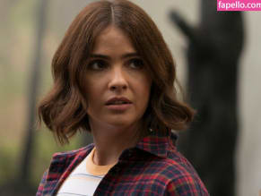 Malia Tate