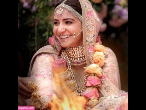 Anushka Sharma