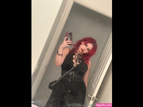 Gothgamergirly