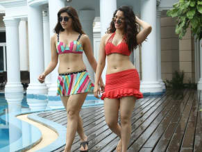 Tamannaah Bhatia