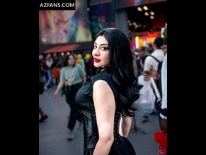  alt="Fabibiworldcosplay"