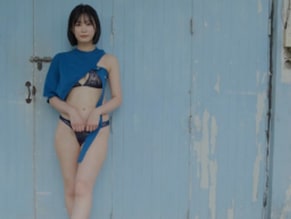 Akari Mitani