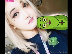 Addiroll
