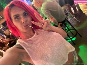 Roxikeogh