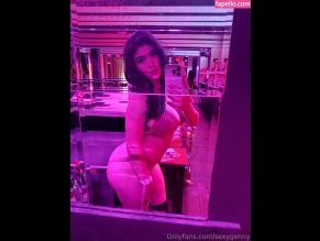 Sexygenny
