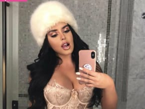 Abigail Ratchford
