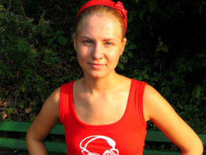 Anna Sahara