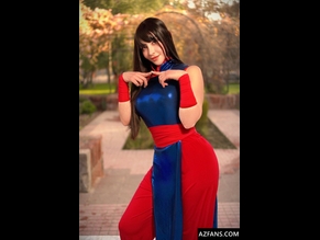  alt="Fabibiworldcosplay"