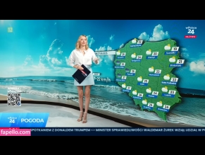 Weather Ladies