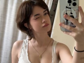 Evangelinefisk