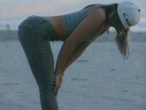 Thehottestbeach