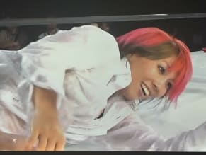 Asuka Wwe