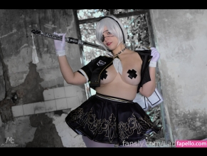 Lady Nelitza