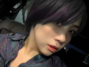 Asuka Wwe