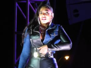 Ashanti