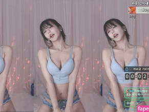 Korean Bj