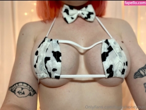 Taylorhoneybun