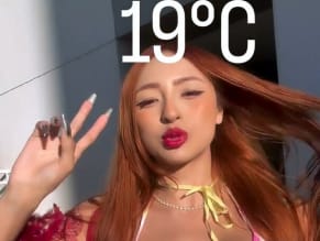 Ruivinha De Marte