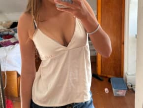 Zoe Santi