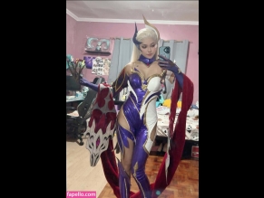 Mercyuyu