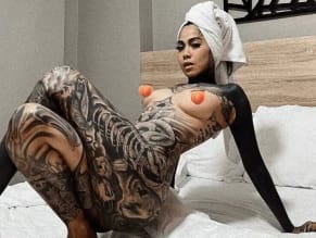 Angelie Pench