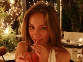 Anya Matusevich