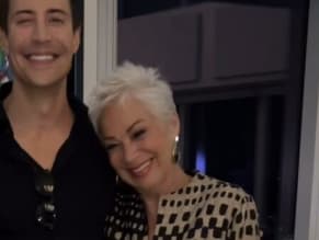 Denise Welch
