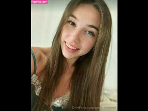 Ameliablonde