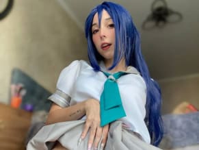 Loli Molly