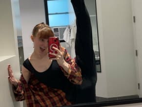 Gothicballerina