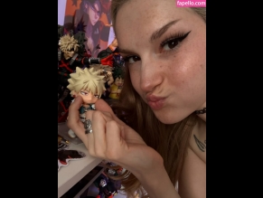 Busy B Asmr