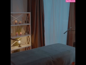 Asmr Massage