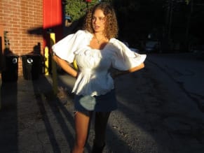 Alexa Shirel