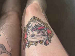 Ashleydeathgod