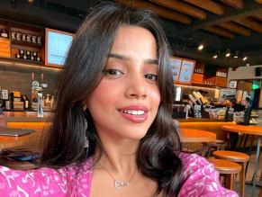 Muskan Karia
