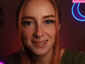 Asmr With Bean Marie
