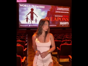 Sabrina Pezeshkian