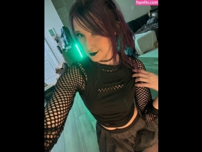 Labinnak Mangoloo Cosplay
