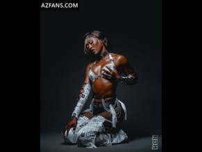  alt="Queen Aminata"