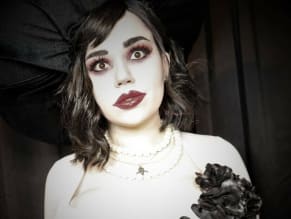 Plaguemaryjane