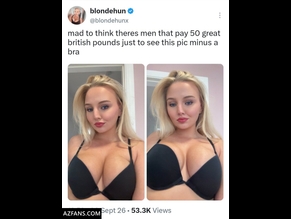  alt="Blondehunx"