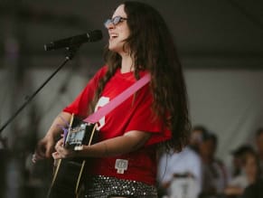 Katie Crutchfield