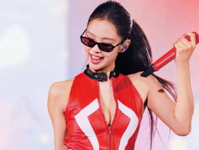 Jennie - Blkpik