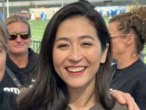 Mina Kimes