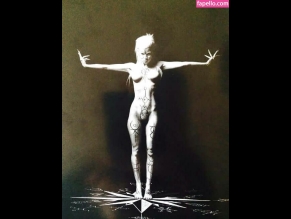 Yolandi Visser