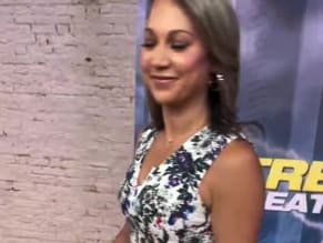Ginger Zee