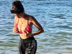 Natural Uniboobs