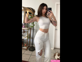 Caytie Cosplay