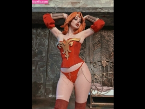 Fishy.Cosplay